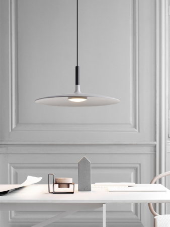 Подвесной светильник светодиодный Metrix V2221-PL