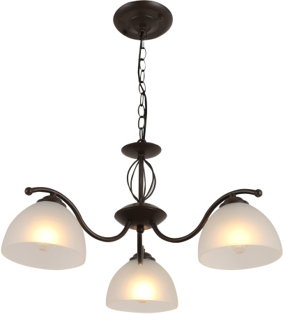 Подвесная люстра Rivoli Jackeline 9141-303