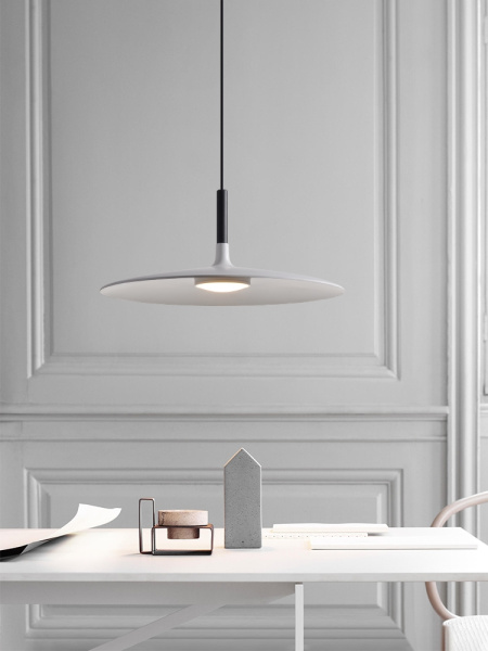 Подвесной светильник светодиодный Metrix V2221-PL