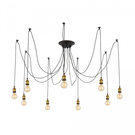 картинка Подвесной светильник Jedison CL451091 от магазина BTSvet