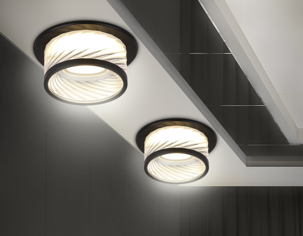 картинка Встраиваемый светильник TECHNO SPOT TN1252 от магазина BTSvet