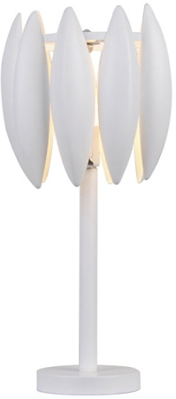 Интерьерная настольная лампа Хортенс 33067.04.09.01