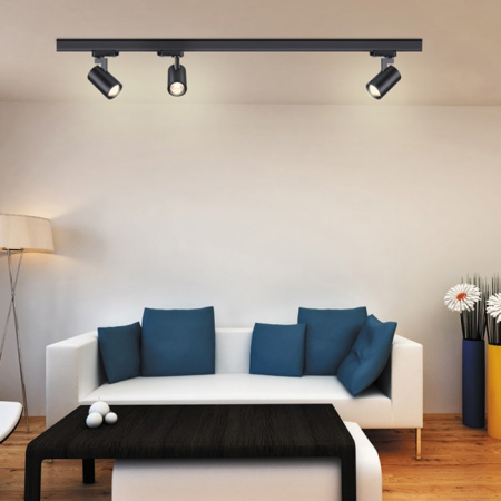 картинка Трековый светильник Gusto 370649 от магазина BTSvet