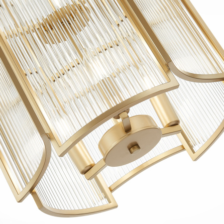 картинка Подвесная люстра Cosenza SL1234.203.08 от магазина BTSvet