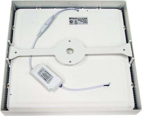 картинка Потолочный светильник 27918 от магазина BTSvet