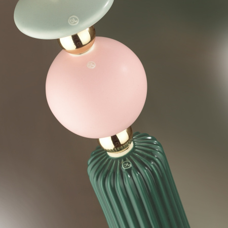 картинка Подвесной светильник Candy 4861/1 от магазина BTSvet