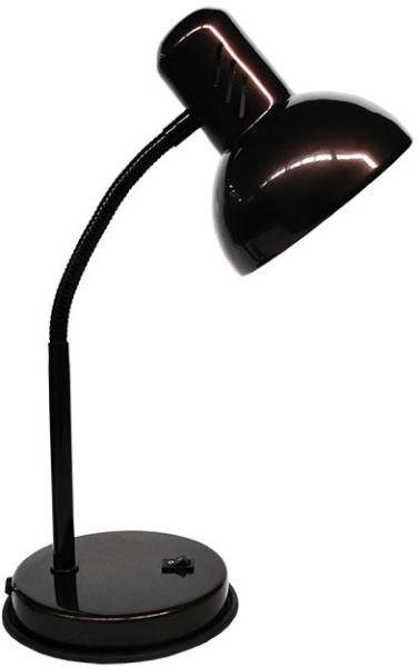 Интерьерная настольная лампа с выключателем Eir 72000.04.15.01