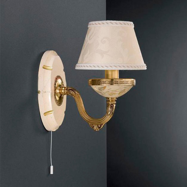 Бра с выключателем A.6718/1