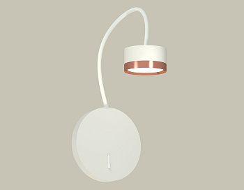 Бра с выключателем Ambrella TRADITIONAL XB9595153