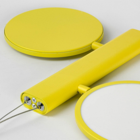 картинка Подвесной светильник Lussole Aberdeen LSP-7086 от магазина BTSvet