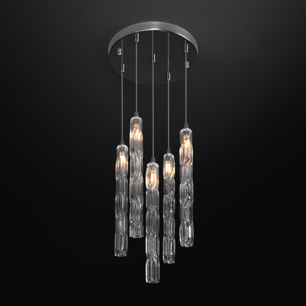 картинка Подвесной светильник Lynn 50381/5 от магазина BTSvet