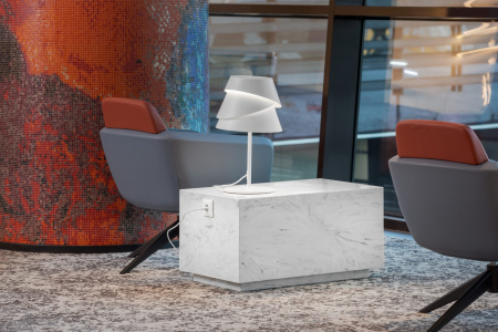 картинка Настольная лампа Alboran 5863 от магазина BTSvet