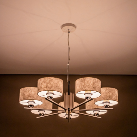 картинка Люстра подвесная Тильда CL469170 от магазина BTSvet