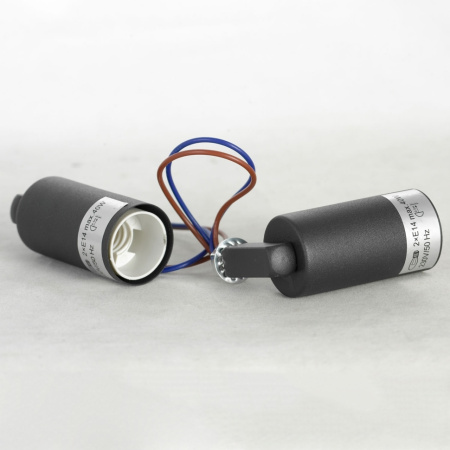 картинка Настенный светильник Crenshaw LSP-8714 от магазина BTSvet