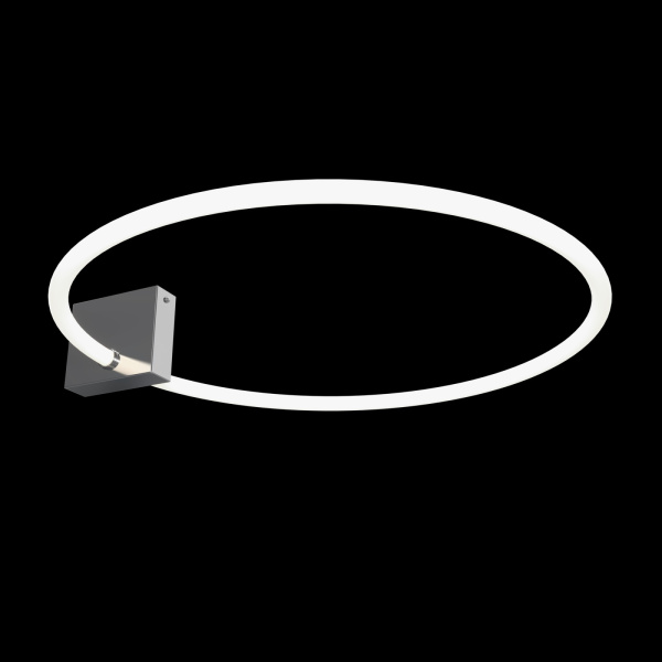 картинка Потолочная люстра светодиодная Anillo MOD315CL-L25CH3K от магазина BTSvet