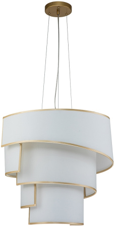 картинка Подвесная люстра Indigo Cascata V000357 от магазина BTSvet