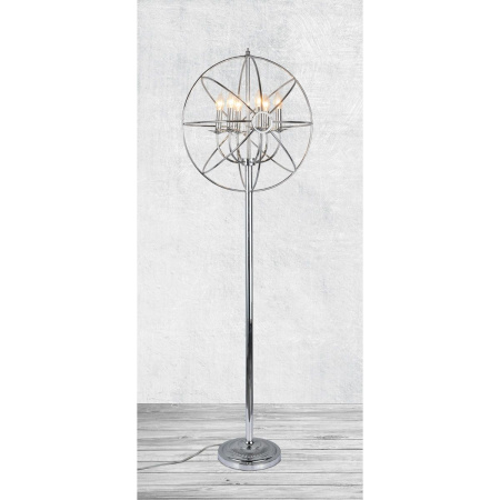 картинка Торшер Manhattan LOFT1193F от магазина BTSvet