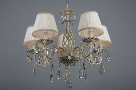 картинка Подвесная люстра OML-60803-05 от магазина BTSvet