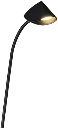 картинка Торшер светодиодный Capuccina 7585 от магазина BTSvet