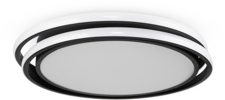 картинка Потолочный светильник светодиодный с пультом Lisoa FR10031CL-L98B от магазина BTSvet