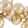 картинка Потолочная люстра Varietas 2649-14P от магазина BTSvet