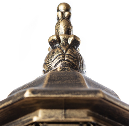 картинка Наземный фонарь A1046PA-1BN от магазина BTSvet