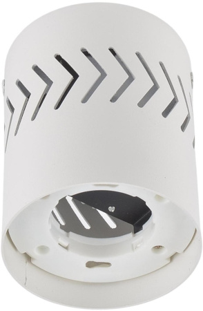 картинка Накладной светильник Sotto DLC-S617 GX53 WHITE от магазина BTSvet