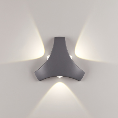 картинка Архитектурная подсветка светодиодная Calle 358462 IP54 от магазина BTSvet