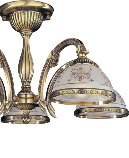 картинка Потолочная люстра PL.6022/5 от магазина BTSvet