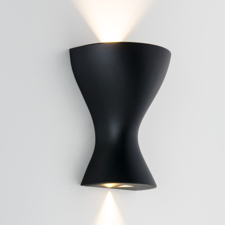 картинка Настенный светильник светодиодный Eos MRL LED 1021 от магазина BTSvet