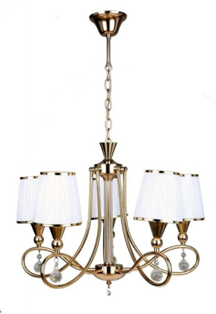 Подвесная люстра OML-56507-05