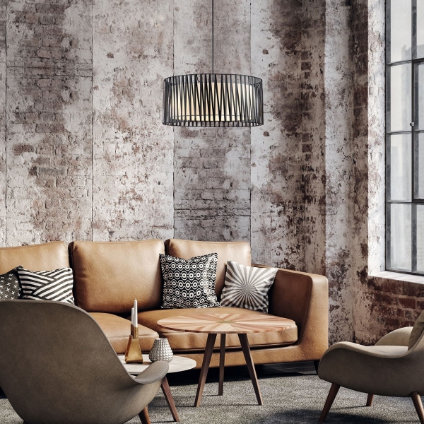 картинка Подвесной светильник Escada ZAMBEZE 10181/3S от магазина BTSvet