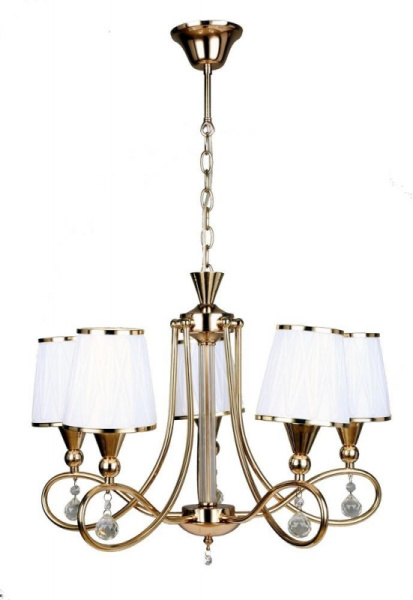 Подвесная люстра OML-56507-05