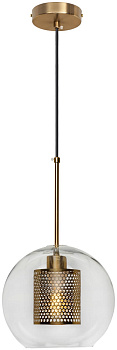 Подвесной светильник Heragon 2LOFT2566-B