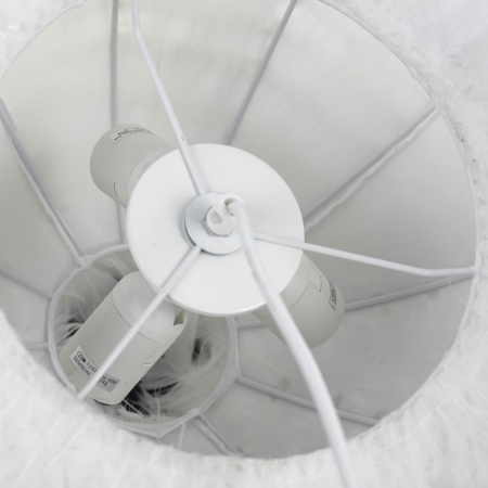 картинка Подвесная люстра светодиодная Cuscino GRLSP-8360 от магазина BTSvet