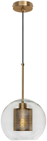 Подвесной светильник Heragon 2LOFT2566-B