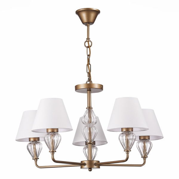 картинка Подвесная люстра Dalida SLE107423-05 от магазина BTSvet