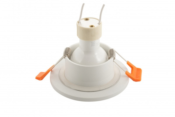 картинка Встраиваемый светильник для ванны DK3016-WH IP65 от магазина BTSvet