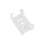 картинка Модуль управляемый VISOR-DMX-5060-6-24V RGB 120deg (D40x12mm, 1.5W, IP68) (Arlight, Пластик, 3 года) 029188 от магазина BTSvet