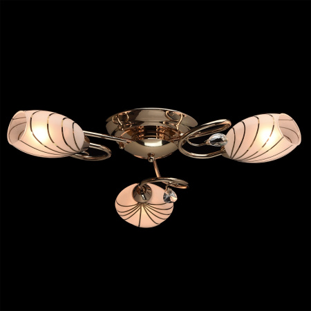 картинка Потолочная люстра Fiesta 267012803 от магазина BTSvet