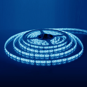 Светодиодная лента 5050 24V 60Led 14,4W IP65