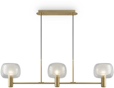 картинка Бра настенное Sonata MOD410WL-L12CH3K от магазина BTSvet