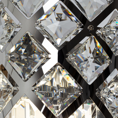 картинка Бра хрустальное Wezen A1006AP-2CC от магазина BTSvet