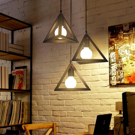 картинка Подвесной светильник Ambiente V1620-1P от магазина BTSvet