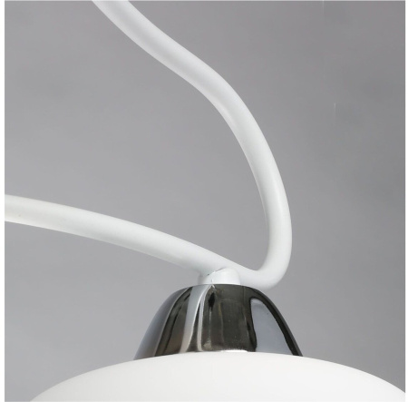 картинка Потолочная люстра Альфа 324017704 от магазина BTSvet