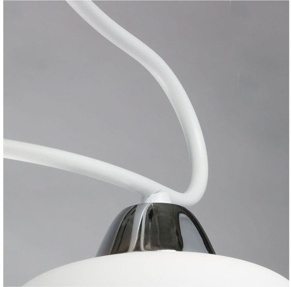 картинка Потолочная люстра Альфа 324017704 от магазина BTSvet