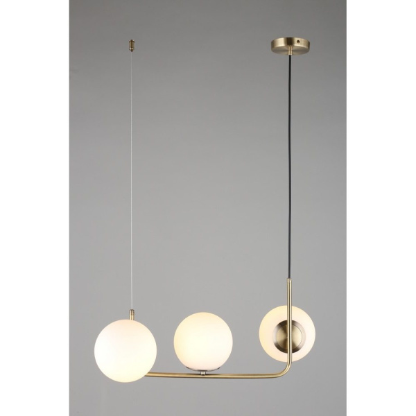 картинка Подвесной светильник светодиодный Avetrana OML-66603-03 от магазина BTSvet