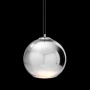 картинка Подвесной светильник Copper Shade  LOFT2026-C от магазина BTSvet