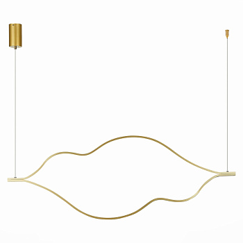 Подвесной светильник светодиодный Cortile SL6106.203.45