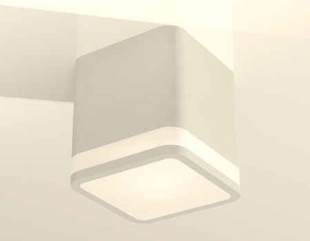 картинка Накладной светильник светодиодный Techno Spot XS7805030 от магазина BTSvet